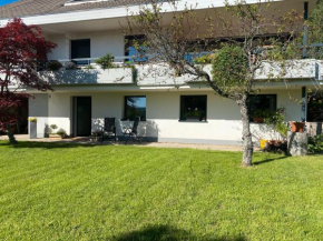 Ferienwohnung Staffe